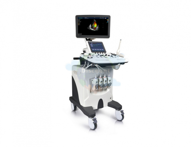 УЗИ аппарат SonoScape S30