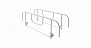 Боковые ограждения MBM-06 (КМ 3)