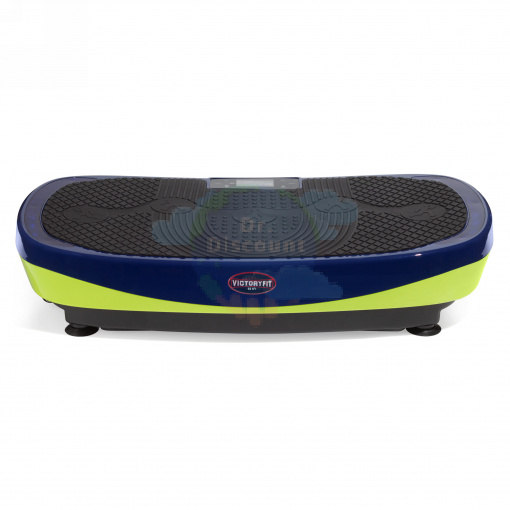 Виброплатформа 3D VF-S850 Blue/Green