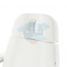 Косметологическое кресло Med-Mos КО-186 (4ф, 4м)