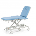 MET WE-120 Кресло медицинское многофункциональное для осмотра и процедур