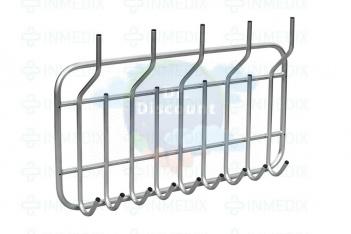 Вешалка настенная В01
