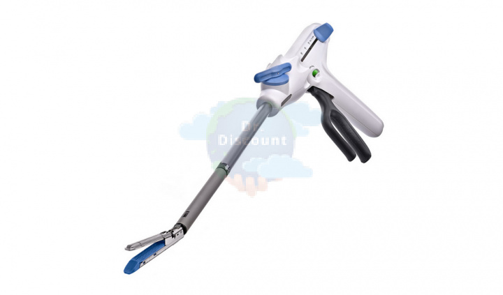 Для эндоскопической хирургии механические с разборным штоком 50 мм, длина шва 45, 60