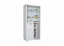 Шкафы двустворчатые МД 2 1780 SS/SG