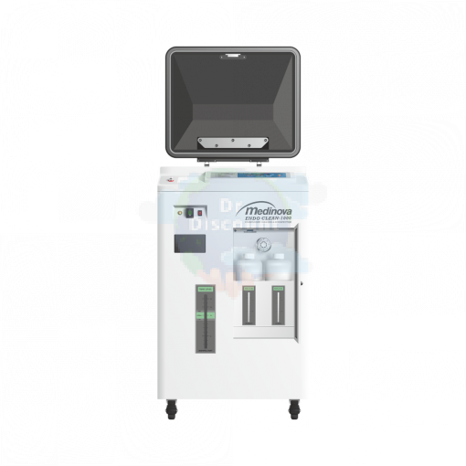 Установка для мойки и дезинфекции эндоскопов Endo Clean 1000