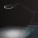 Лампа бестеневая (лампа-лупа) Med-Mos 9001LED (9001LED)