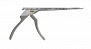 Кусачки Kerrison Wave Premium, тонкая подножка, ширина выкусывания 4 мм