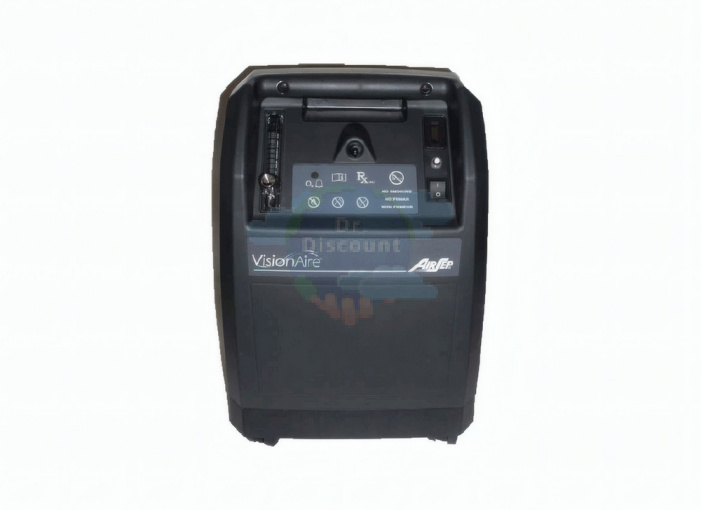 AIRSEP VISIONAIRE – концентратор кислорода 5 литров