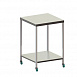 Столик медицинский инструментальный СММ-1