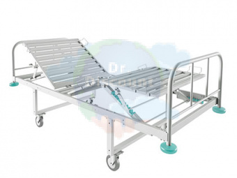 Медицинская кровать MB113.1.1.2 (KM-03)
