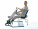 Аппарат для механотерапии «ОРТОРЕНТ» модель «Актив»