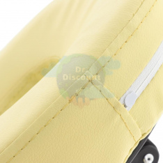 Массажный стол складной деревянный Med-Mos JF-Tapered (МСТ-141) 4-х секционный