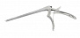Кусачки Kerrison для пластической хирургии, 9,5 мм, 40° вверх. длина 28 см, диаметр 6 мм