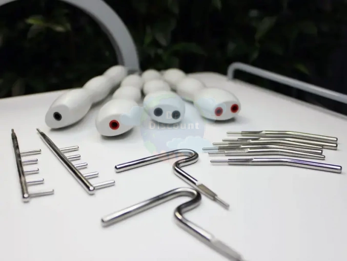 Аппарат ультразвуковой, микротоковый, лечебно-косметологический УЗМТ 2.12.01