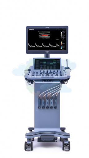 Ультразвуковая система Acclarix LX3
