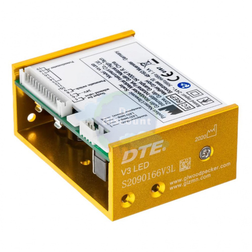 Скейлер ультразвуковой DTE-V3 LED